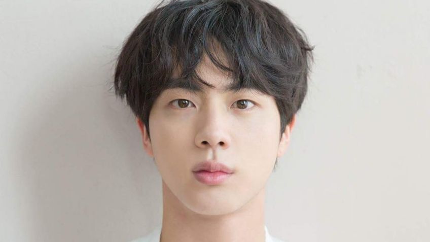 BTS: Así suena la voz de Jin sin autotune y sorprende a sus fans | VIDEO