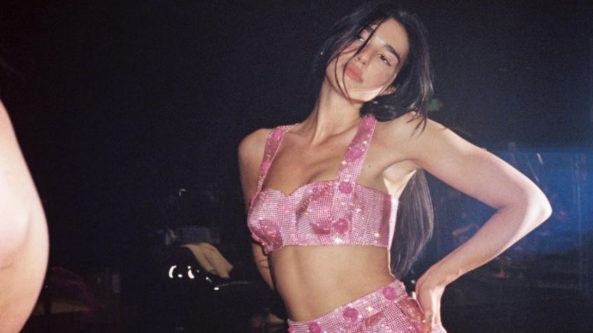 Dua Lipa rompe el silencio y habla sobre el BULLYING que sufrió por su forma de BAILAR