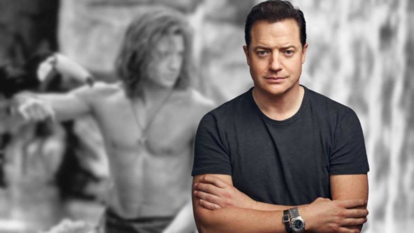 Brendan Fraser: ¿Por qué el actor de LA MOMIA dejó de hacer películas en HOLLYWOOD?