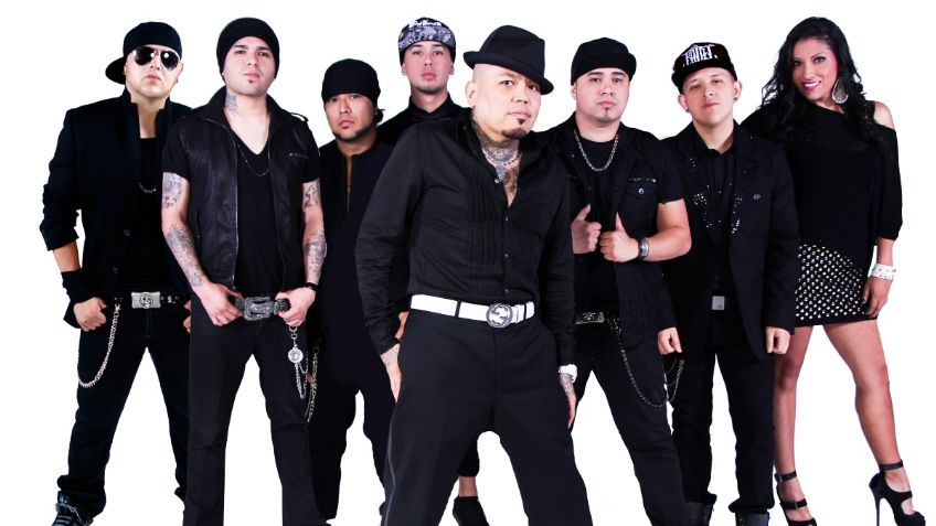 Las canciones de Kumbia Kings que todos amamos a través del tiempo