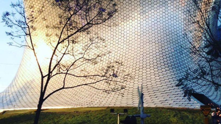 Museo Soumaya, ante el cambio de paradigma