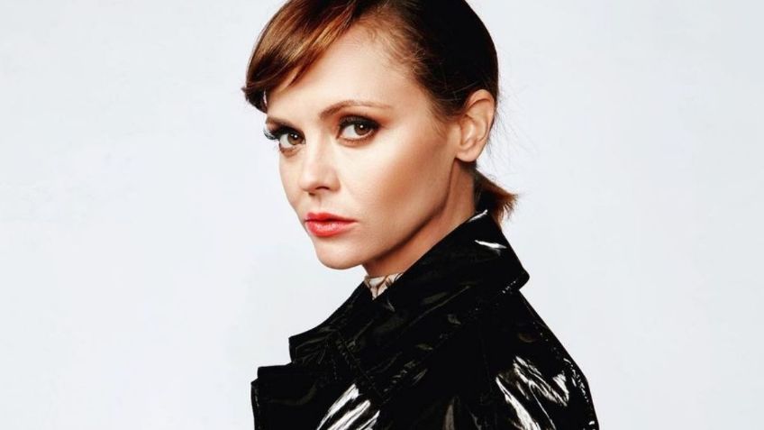 Christina Ricci se suma a Matrix 4; mira la evolución de la actriz que interpretó a 'Merlina'