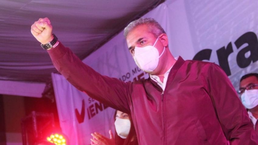 ¿Quién ganó las elecciones en Ecatepec? Conoce a Fernando Vilchis