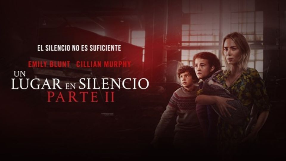 La película se estrena en las salas de México el próximo miércoles 9 de junio. Foto: Especial