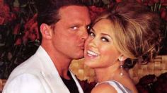 La canción con la que Luis Miguel ENAMORÓ a Aracely Arámbula | VIDEO