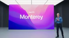 WWDC 2021: Conoce todas las novedades que llegarán con la nueva actualización macOS 12 "Monterrey"