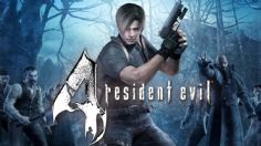 Capcom recibe demanda por supuesto plagio de imágenes utilizadas en Resident Evil 4