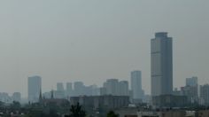 CAMe activa medidas en el Valle de México por contaminación; ve qué vehículos no circularán mañana