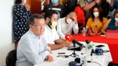 PRI y PRD de Guerrero desconocen resultados del PREP estatal