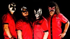 Lost Acapulco preparan autoconcierto y música nueva