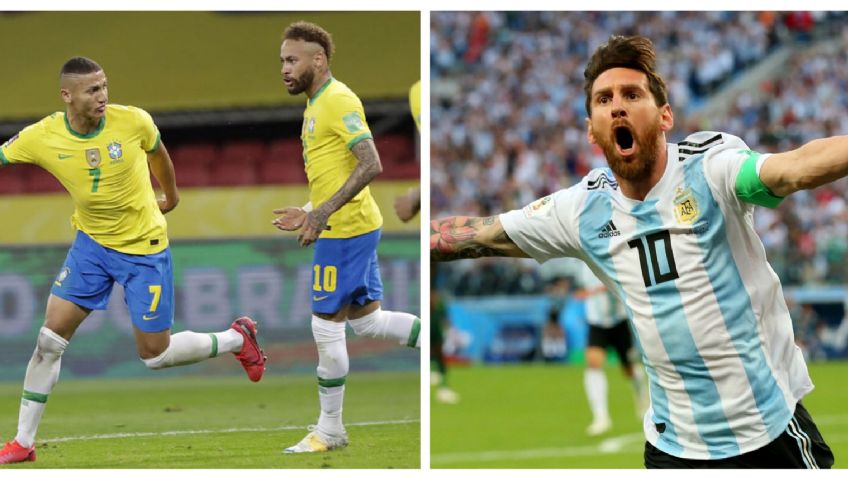 Copa América: ¿Quién es el favorito en las apuestas para ganar el torneo continental?