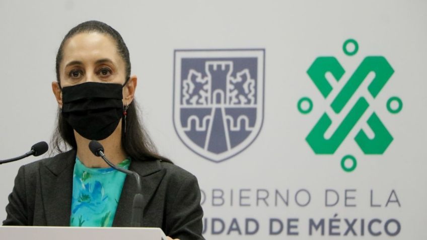 Tras las elecciones, Claudia Sheinbaum llama a la unidad y a rechazar el divisionismo en la CDMX