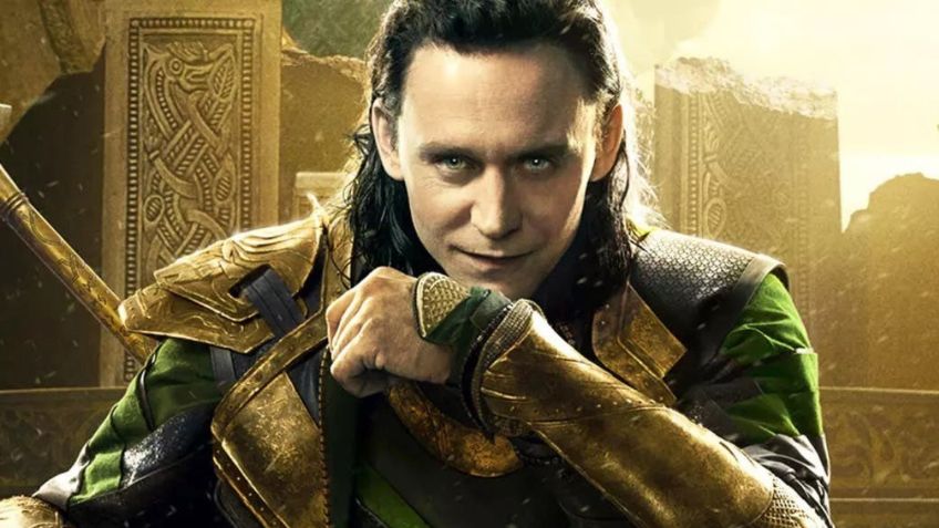 ¿Cuándo y a qué hora se estrena 'Loki'? Esto lo que se espera de la nueva serie de Marvel