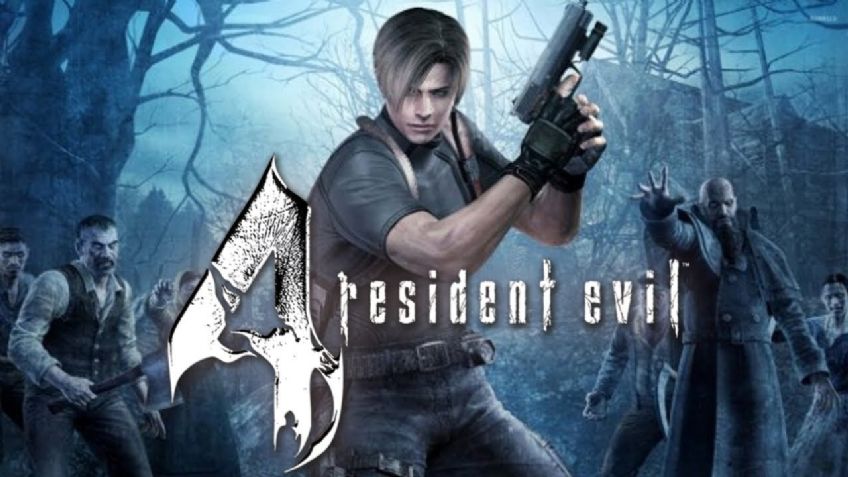 Capcom recibe demanda por supuesto plagio de imágenes utilizadas en Resident Evil 4