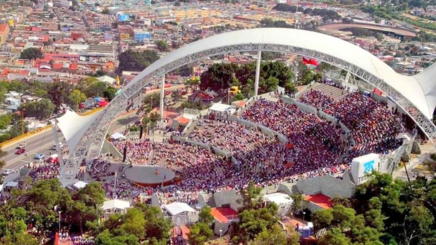 Oaxaca se podría quedar sin Guelaguetza por segundo año consecutivo