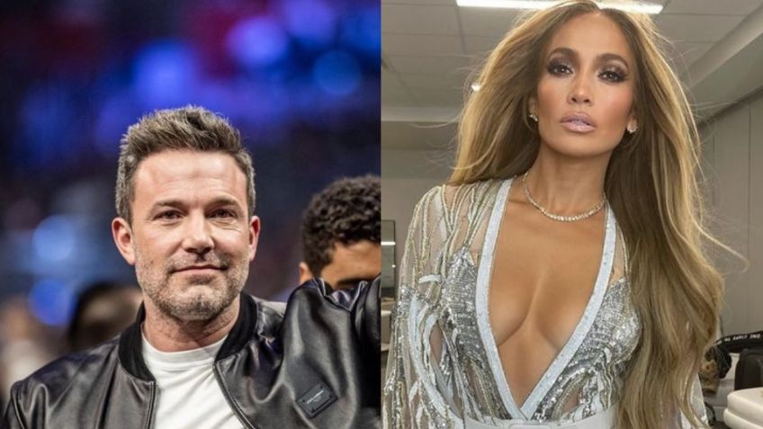 Jennifer López PERDERÍA millones de dólares a causa de su ROMANCE con Ben Affleck; éste es el motivo