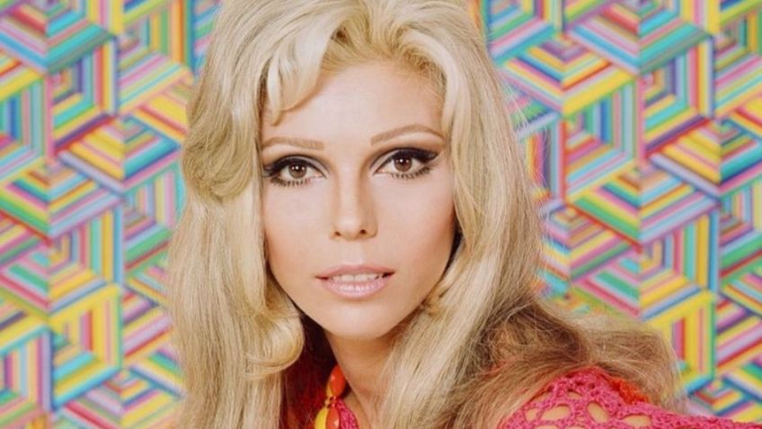 Nancy Sinatra cumple 81 años; aquí algunos datos de la icono de los 60 que no conocías