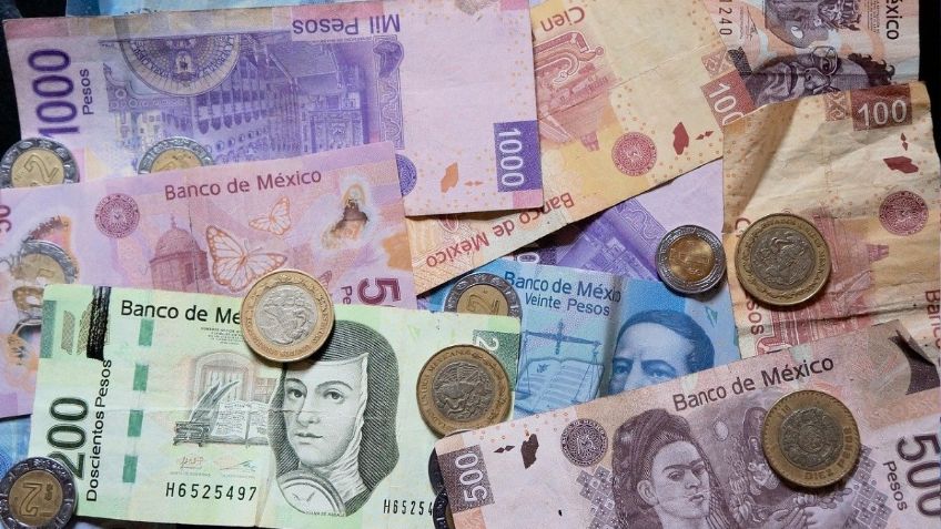 ¿Cómo cerró el peso hoy 8 de junio del 2021?