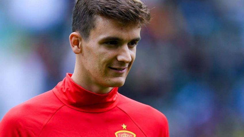 Diego Llorente da positivo a Covid-19 en la Selección Española; podría perderse la Eurocopa 2021