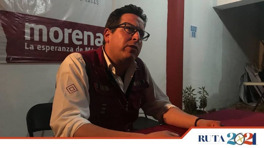 ¿Cómo le fue al candidato de Morena en Chiapas que fue linchado por tzotziles?