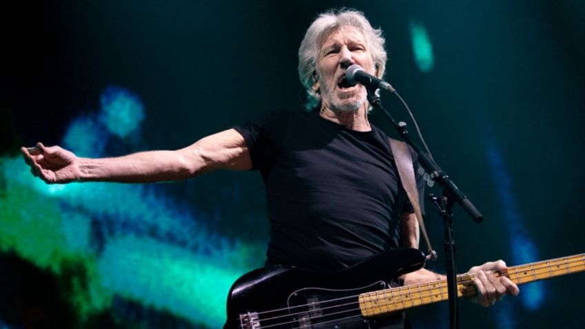 Roger Waters regresa a México con nuevas fechas para 2022; aquí los detalles | FOTO