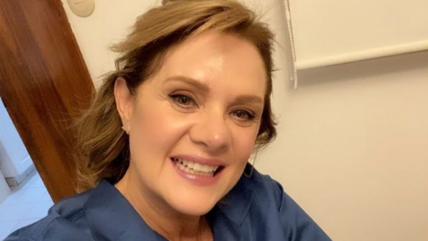 ¿Adiós a la “reina de TikTok”? Erika Buenfil aclara rumores sobre su retiro de la app