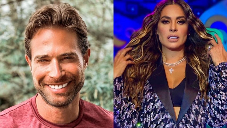 Sebastián Rulli respondió tras las críticas de Galilea Montijo. Foto: Instagram