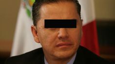 Comparece ex gobernador de Nayarit más 12 horas