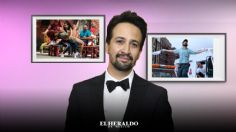 Cambia visión de latinos: Lin-Manuel Miranda muestra una comunidad