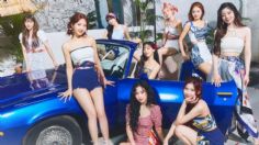 TWICE conquista con su entilo veraniego en 'Alcohol-Free': VIDEO