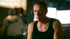 Netflix | Jean-Cleaude Van Damme regresa al cine de acción con "El último mercenario"