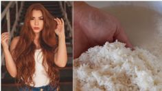 Agua de arroz: TRUCO para tener un cabello sedoso y saludable; así puedes prepararla