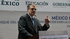 México certificará habilidades laborales de connacionales deportados de EU: Ebrard