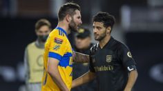 Liga MX y MLS confirman Juego de Estrellas a celebrarse en la ‘casa’ de Carlos Vela