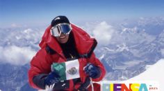 Elsa Ávila, conoce a la primera mujer latinoamericana en alcanzar la cumbre del Everest