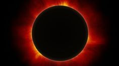 Eclipse Solar del 30 de abril: El ritual que deberán ESTOS 3 signos zodiacales para atraer abundancia en sus vidas