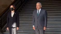 AMLO y Kamala Harris acordaron atacar problemas imprescindibles en la agenda bilateral, asegura Esteban Moctezuma