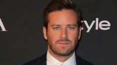 Armie Hammer entra a rehabilitación tras acusaciones de ABUSO SEXUAL y CANIBALISMO