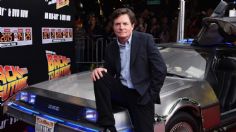 MICHAEL J. FOX cumple 60 años y esta es su MILLONARIA fortuna: FOTOS