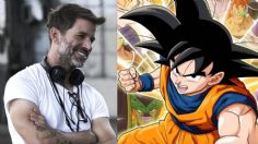 Dragon Ball Z en 'fusión' con Zack Snyder: el director planea incursionar en el anime con nueva película