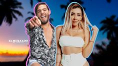 Acapulco Shore 8: Diego rechaza a Karime mientras se le insinuaba ¿La Matryoshka juega sucio?