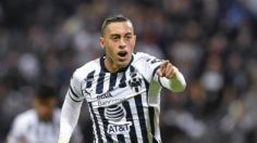 Rogelio Funes Mori aprobado para ser convocado a la Selección Mexicana