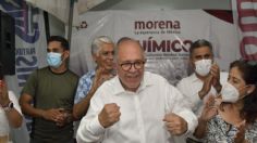 ¿Quién ganó las elecciones en Mazatlán? Conoce a Luis Guillermo Benítez Torres