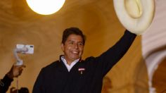 Elecciones Perú: Castillo ya se siente ganador