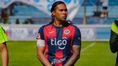 Gullit Peña continúa su aventura en Centroamérica; éste es su NUEVO EQUIPO | FOTO