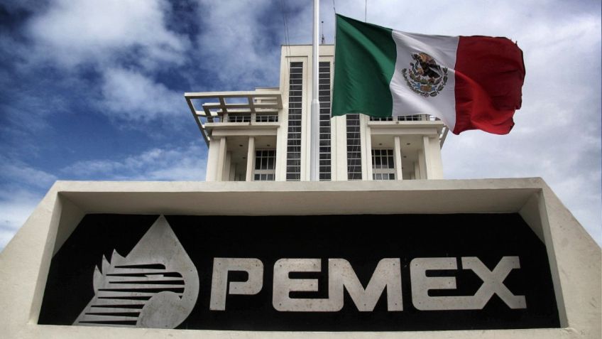 Pemex deja de lado perforación de pozo para analizar yacimiento Zama