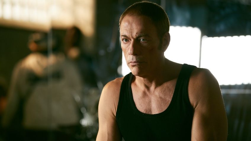 Netflix | Jean-Cleaude Van Damme regresa al cine de acción con "El último mercenario"