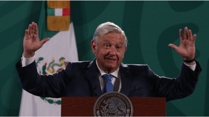 ¿Por qué AMLO sigue hablando de los resultados de las elecciones?