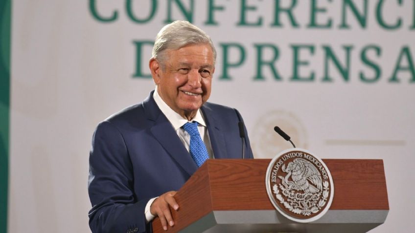 La Mañanera de AMLO: Conoce los temas de hoy jueves 26 de agosto 2021