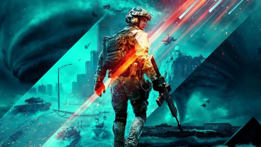 Battlefield 6: ¡Es oficial! EA revela primer tráiler del nuevo videojuego | VIDEO